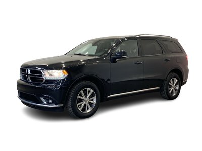 Dodge Durango  2016 à Regina, Saskatchewan