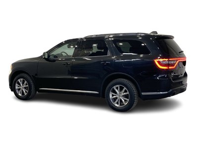 Dodge Durango  2016 à Regina, Saskatchewan