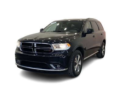 Dodge Durango  2016 à Regina, Saskatchewan