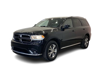 Dodge Durango  2016 à Regina, Saskatchewan
