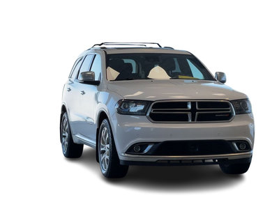 2018 Dodge Durango in Regina, Saskatchewan