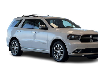 2018 Dodge Durango in Regina, Saskatchewan