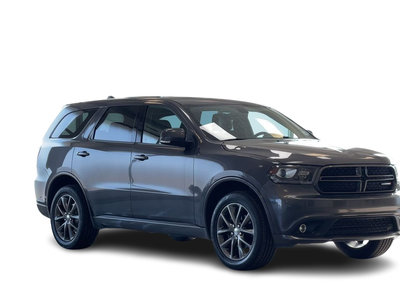 2018 Dodge Durango in Regina, Saskatchewan