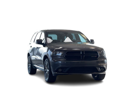 2018 Dodge Durango in Regina, Saskatchewan