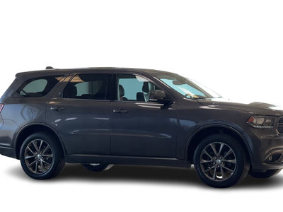 2018 Dodge Durango in Regina, Saskatchewan