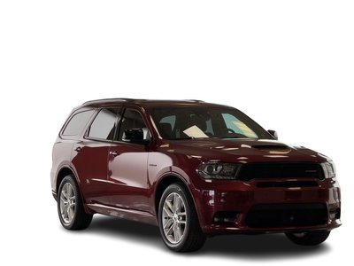 2020 Dodge Durango in Regina, Saskatchewan