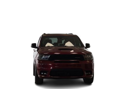 2020 Dodge Durango in Regina, Saskatchewan