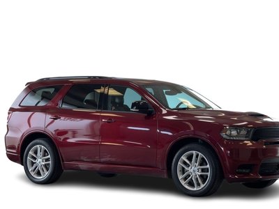 2020 Dodge Durango in Regina, Saskatchewan