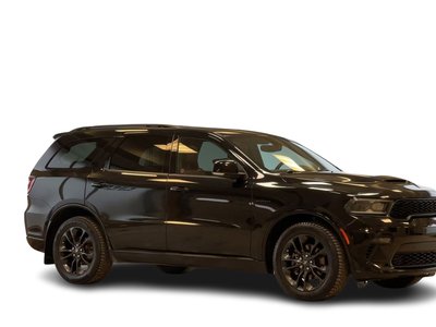 Dodge Durango  2021 à Regina, Saskatchewan