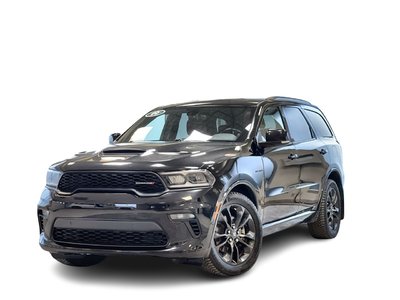 Dodge Durango  2021 à Regina, Saskatchewan