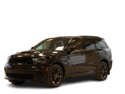 Dodge Durango  2021 à Regina, Saskatchewan