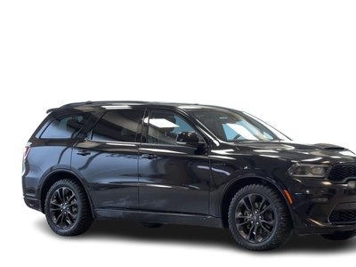 2021 Dodge Durango in Regina, Saskatchewan