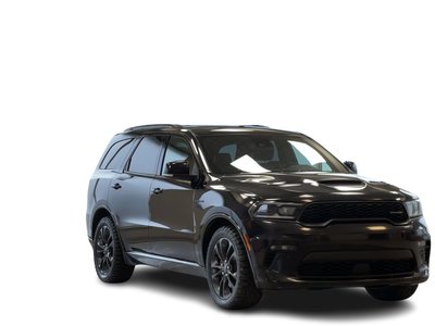 2021 Dodge Durango in Regina, Saskatchewan