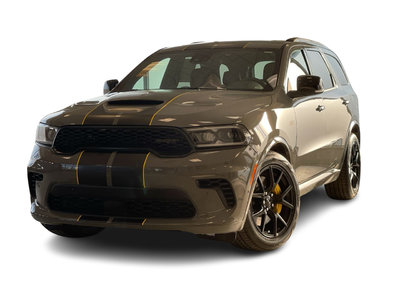 2024 Dodge Durango in Regina, Saskatchewan