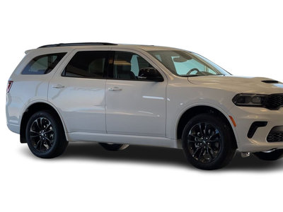 2024 Dodge Durango in Regina, Saskatchewan