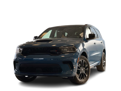 2024 Dodge Durango in Regina, Saskatchewan