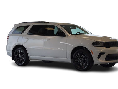 2024 Dodge Durango in Regina, Saskatchewan