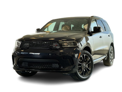 2024 Dodge Durango in Regina, Saskatchewan