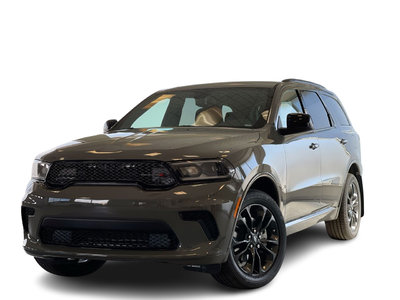 2024 Dodge Durango in Regina, Saskatchewan