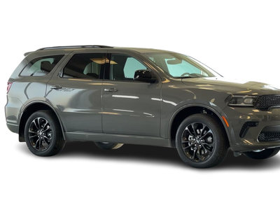 2024 Dodge Durango in Regina, Saskatchewan