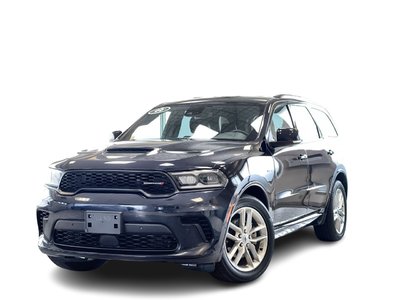 2024 Dodge Durango in Regina, Saskatchewan