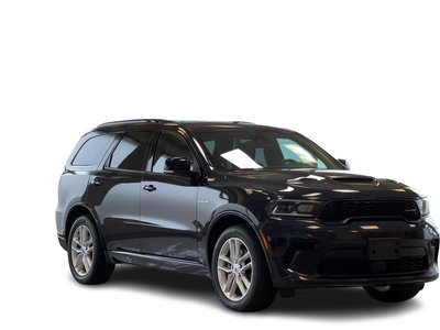 2024 Dodge Durango in Regina, Saskatchewan