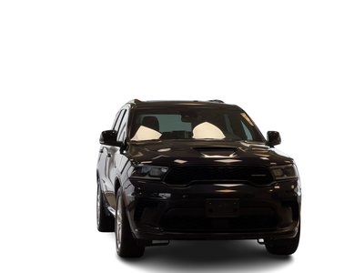 2024 Dodge Durango in Regina, Saskatchewan