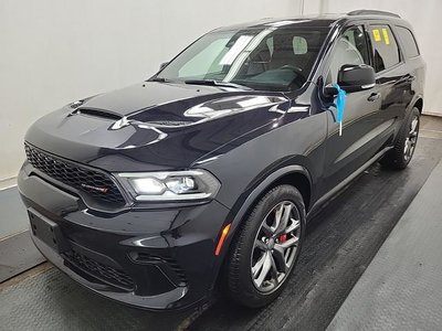 Dodge Durango  2024 à Regina, Saskatchewan