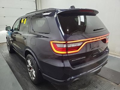 Dodge Durango  2024 à Regina, Saskatchewan