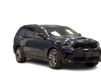 2024 Dodge Durango in Regina, Saskatchewan
