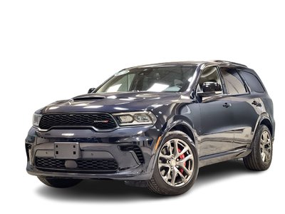 2024 Dodge Durango in Regina, Saskatchewan