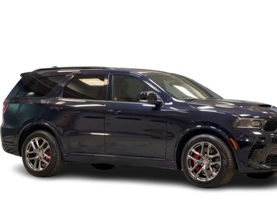 2024 Dodge Durango in Regina, Saskatchewan