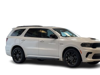 2024 Dodge Durango in Regina, Saskatchewan