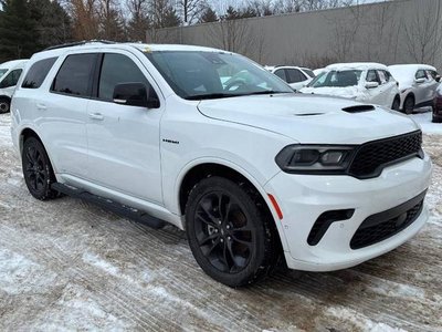 2024 Dodge Durango in Regina, Saskatchewan