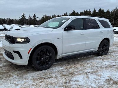 2024 Dodge Durango in Regina, Saskatchewan