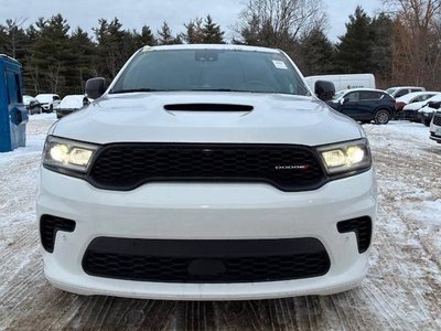 2024 Dodge Durango in Regina, Saskatchewan