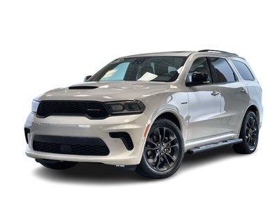 2024 Dodge Durango in Regina, Saskatchewan