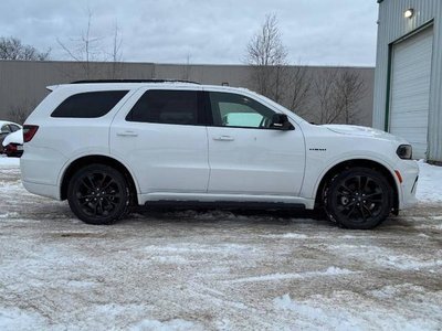 2024 Dodge Durango in Regina, Saskatchewan