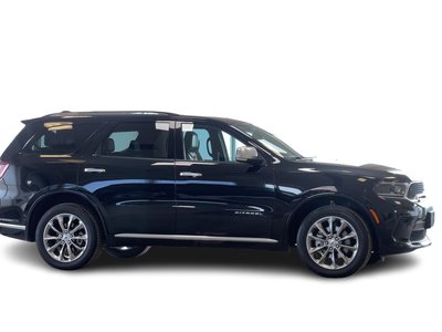 2024 Dodge Durango in Regina, Saskatchewan