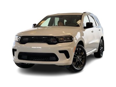 Dodge Durango  2024 à Regina, Saskatchewan