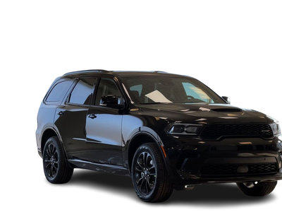 2025 Dodge Durango in Regina, Saskatchewan