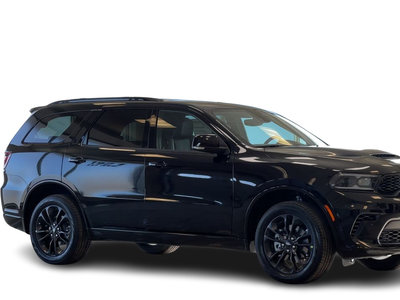 2025 Dodge Durango in Regina, Saskatchewan