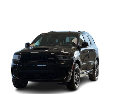 2025 Dodge Durango in Regina, Saskatchewan