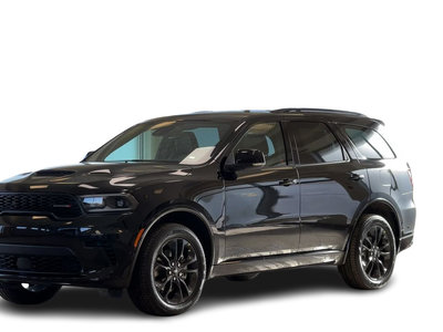 2025 Dodge Durango in Regina, Saskatchewan