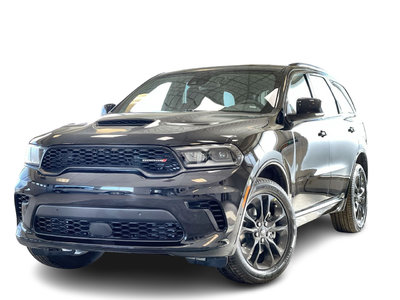 2025 Dodge Durango in Regina, Saskatchewan