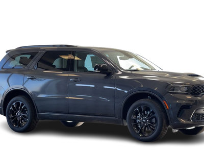 2025 Dodge Durango in Regina, Saskatchewan