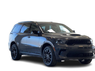 2025 Dodge Durango in Regina, Saskatchewan