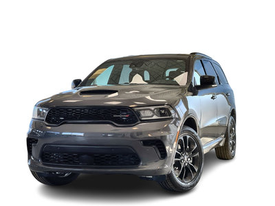 2025 Dodge Durango in Regina, Saskatchewan