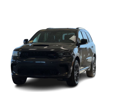 Dodge Durango  2025 à Regina, Saskatchewan