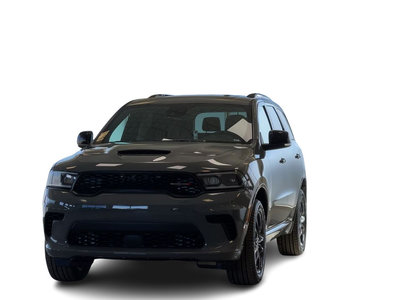 2025 Dodge Durango in Regina, Saskatchewan